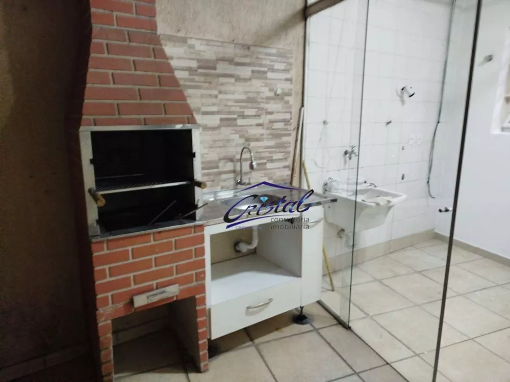 Casa de Condomínio, 2 quartos - Foto 2