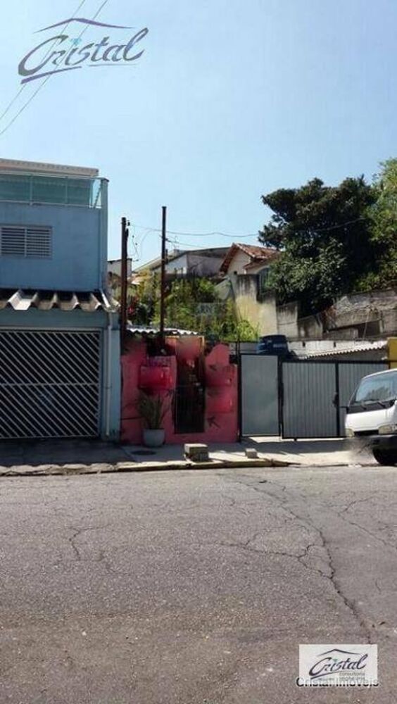 Terreno, 362 m² - Foto 1