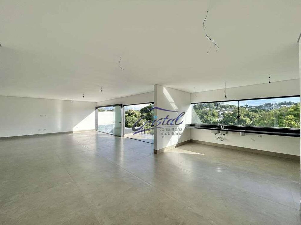 Casa de Condomínio à venda com 4 quartos, 400m² - Foto 5