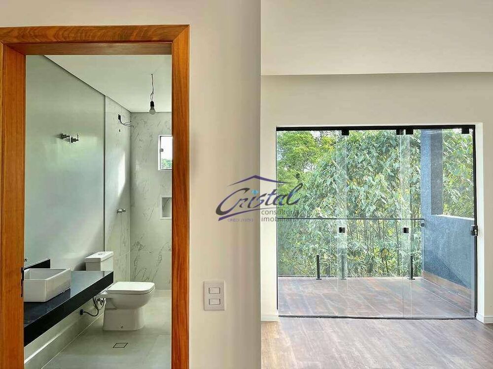Casa de Condomínio à venda com 4 quartos, 400m² - Foto 6