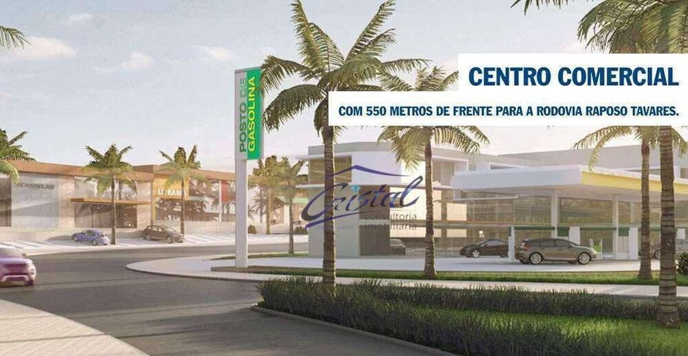 Loteamento e Condomínio, 127 m² - Foto 6