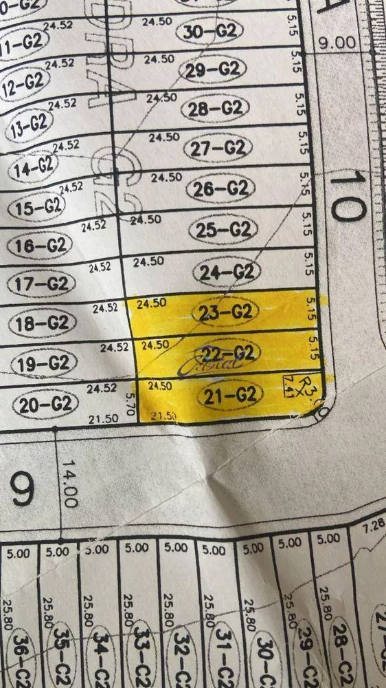 Loteamento e Condomínio, 127 m² - Foto 12