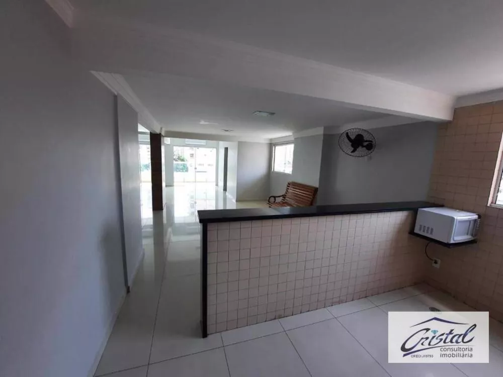 Apartamento, 3 quartos, 107 m² - Foto 6