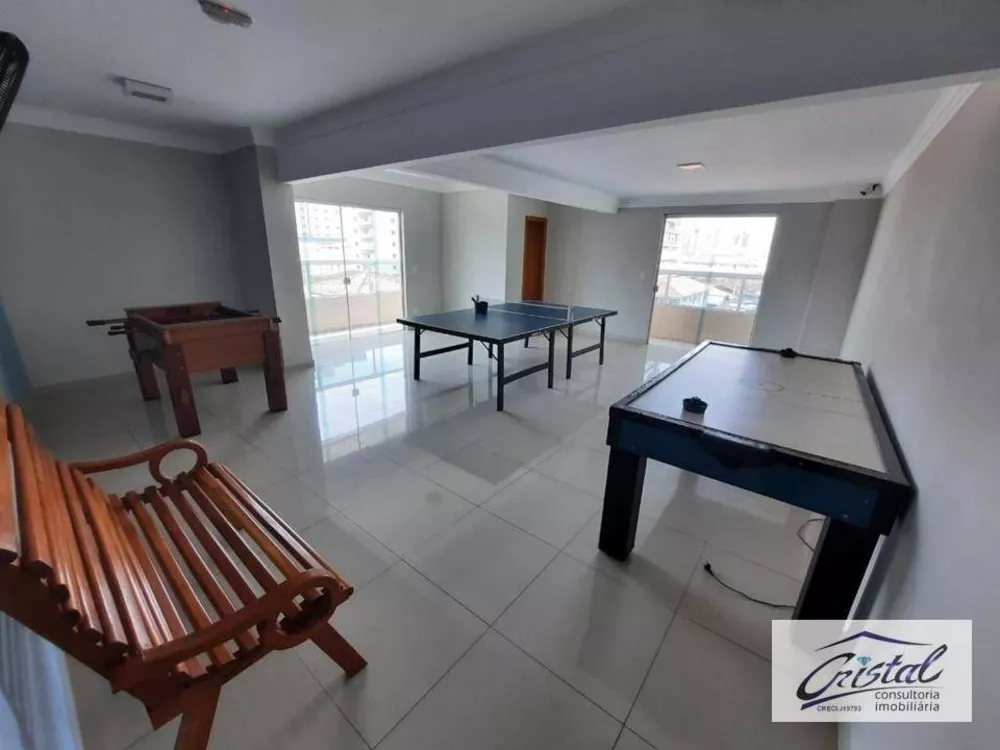 Apartamento, 3 quartos, 107 m² - Foto 3