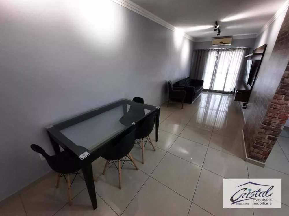 Apartamento, 3 quartos, 107 m² - Foto 13