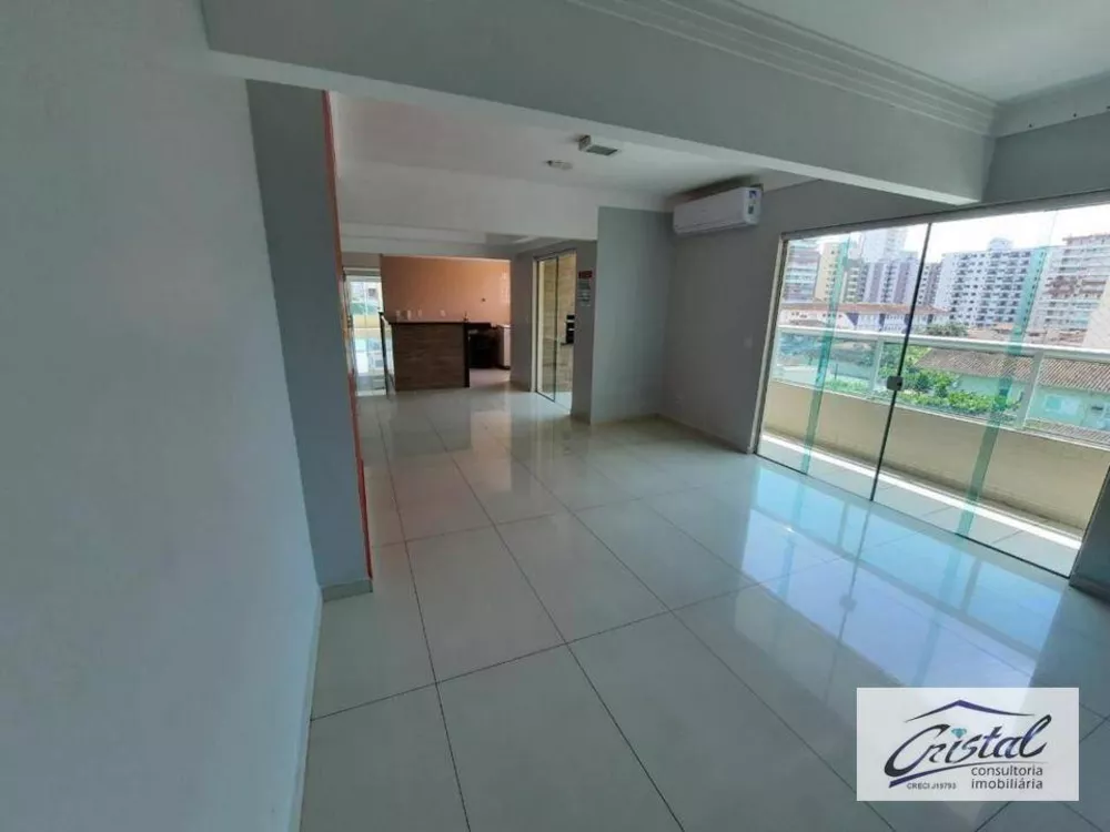 Apartamento, 3 quartos, 107 m² - Foto 2