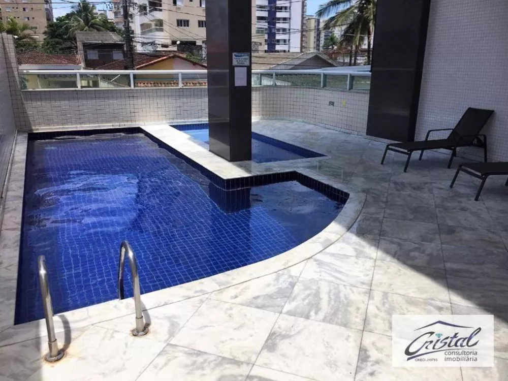 Apartamento, 3 quartos, 107 m² - Foto 8