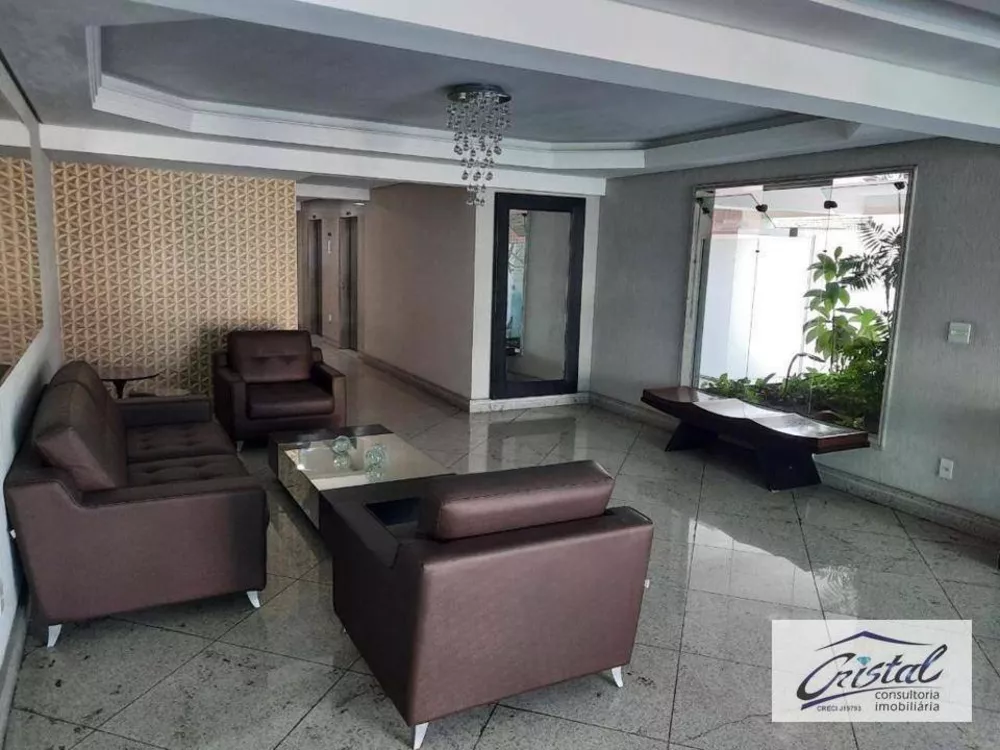 Apartamento, 3 quartos, 107 m² - Foto 20