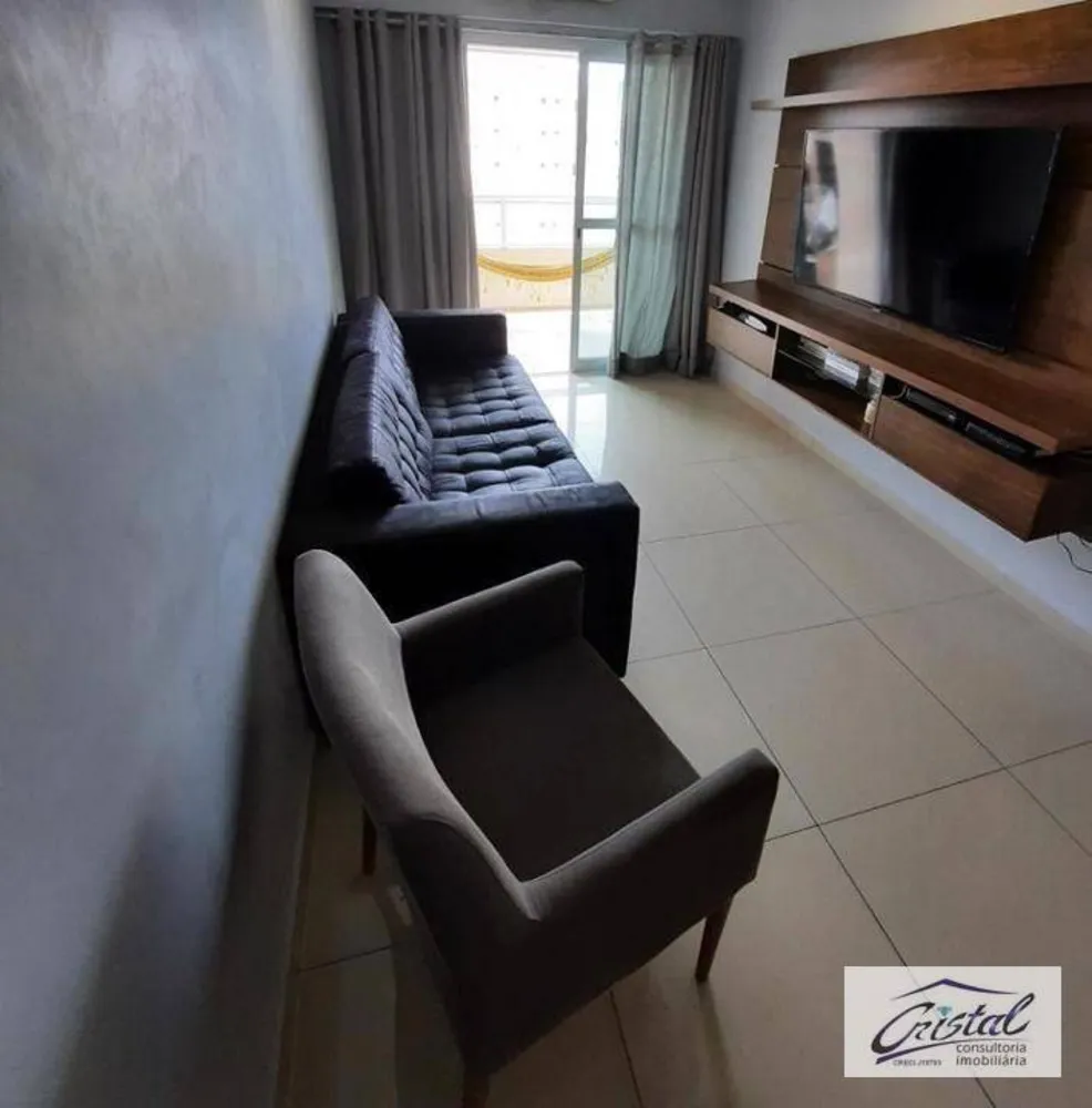 Apartamento, 3 quartos, 107 m² - Foto 23