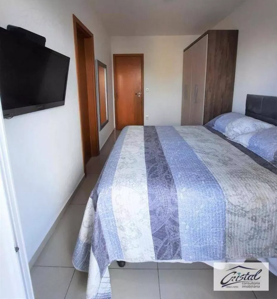 Apartamento, 3 quartos, 107 m² - Foto 14
