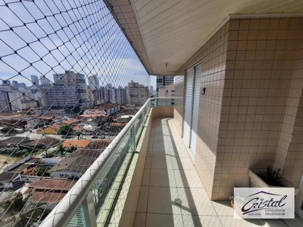 Apartamento, 3 quartos, 107 m² - Foto 10
