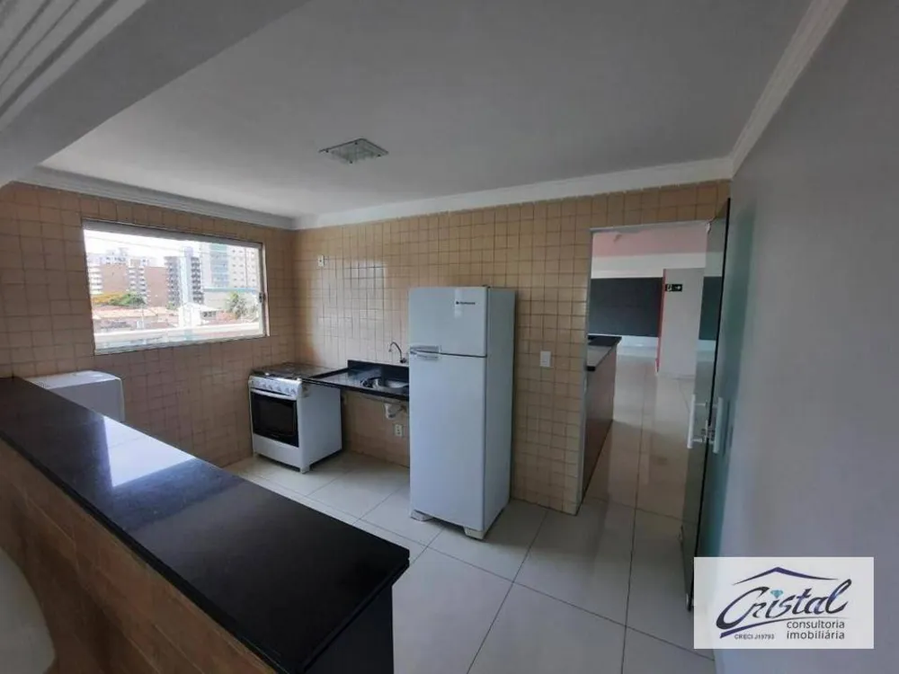 Apartamento, 3 quartos, 107 m² - Foto 21