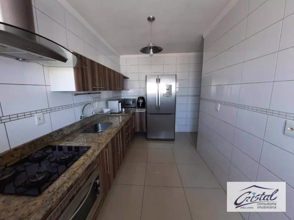 Apartamento, 3 quartos, 107 m² - Foto 11
