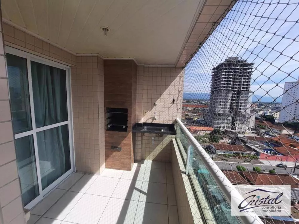 Apartamento, 3 quartos, 107 m² - Foto 7