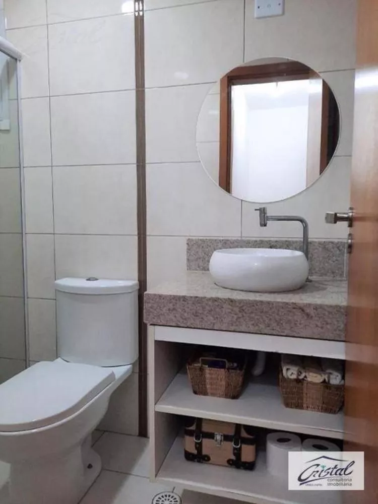 Apartamento, 3 quartos, 107 m² - Foto 19
