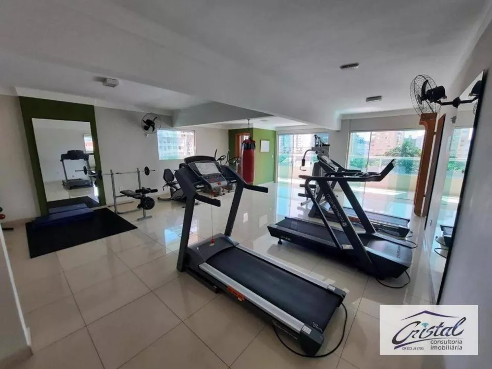 Apartamento, 3 quartos, 107 m² - Foto 9