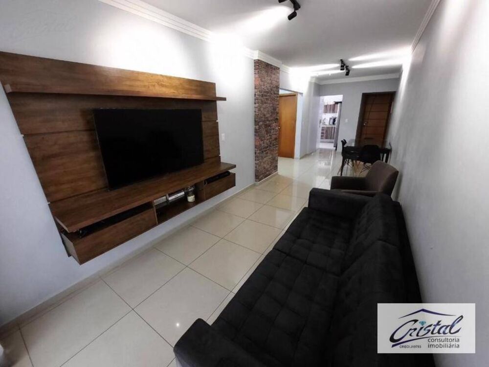 Apartamento, 3 quartos, 107 m² - Foto 31