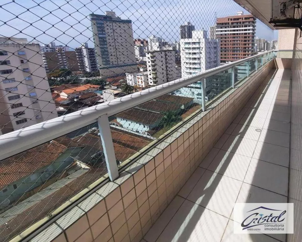 Apartamento, 3 quartos, 107 m² - Foto 16