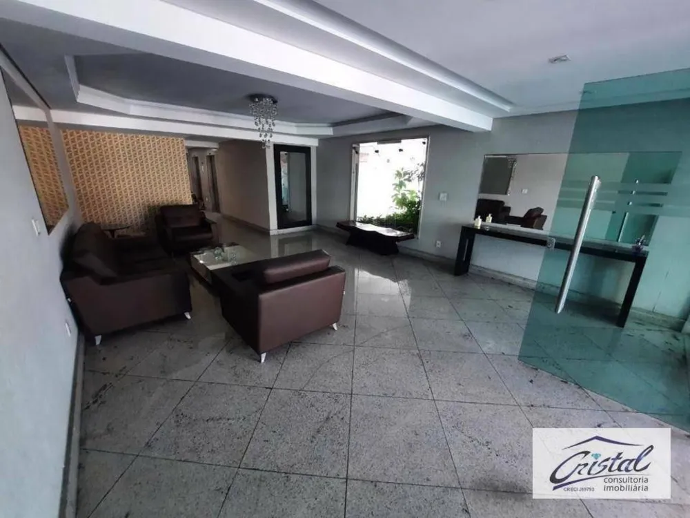 Apartamento, 3 quartos, 107 m² - Foto 24