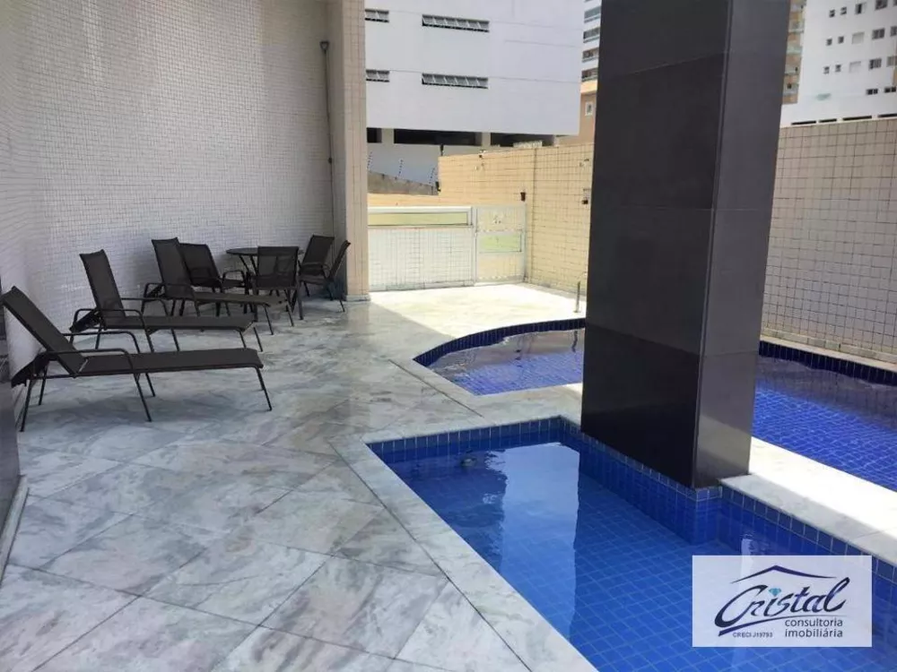 Apartamento, 3 quartos, 107 m² - Foto 4