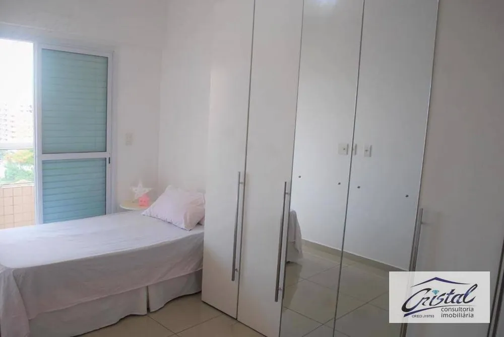 Apartamento, 3 quartos, 107 m² - Foto 14