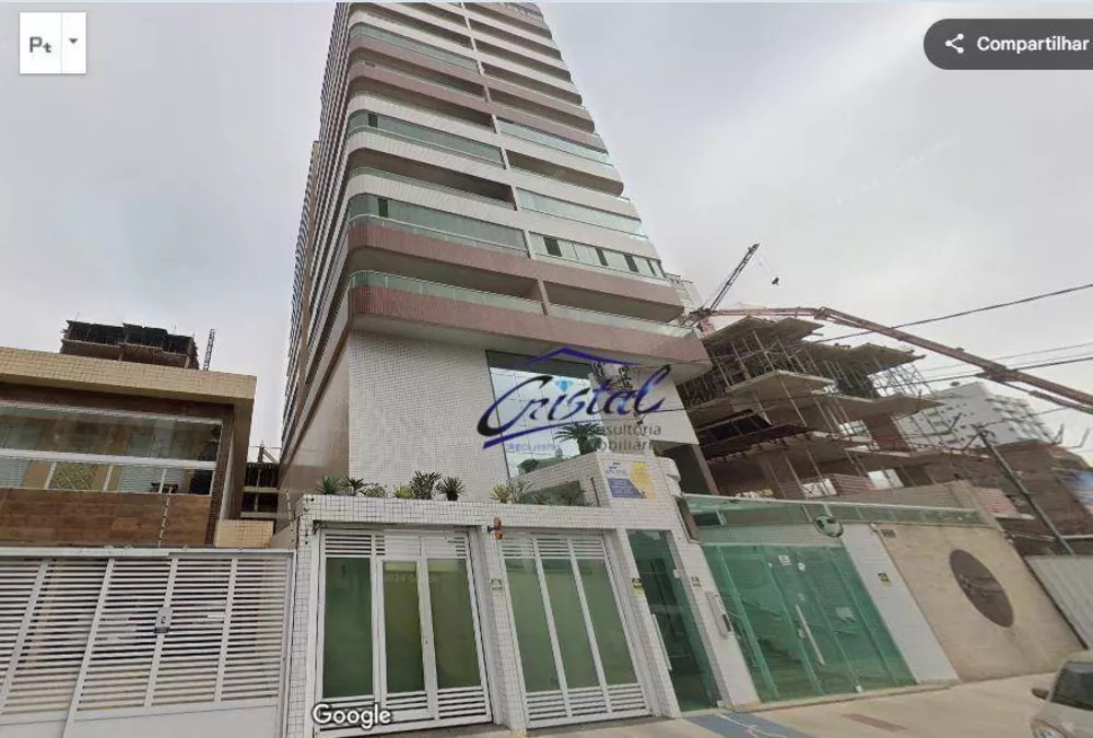 Apartamento, 3 quartos, 107 m² - Foto 1