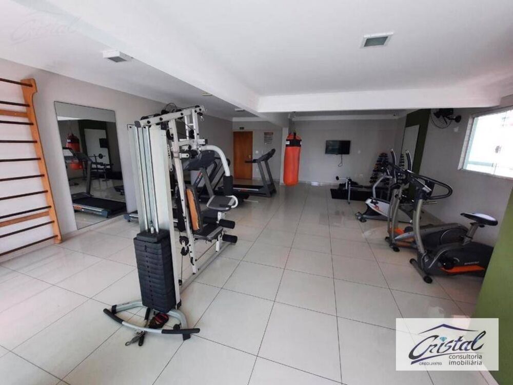 Apartamento, 3 quartos, 107 m² - Foto 25