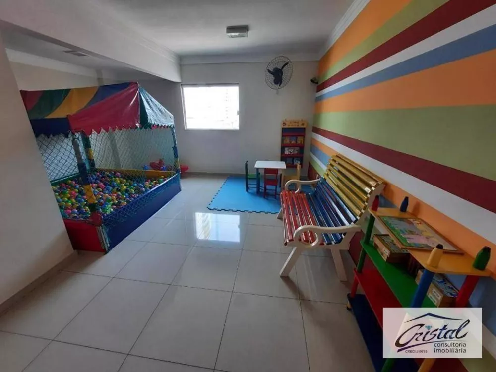 Apartamento, 3 quartos, 107 m² - Foto 5