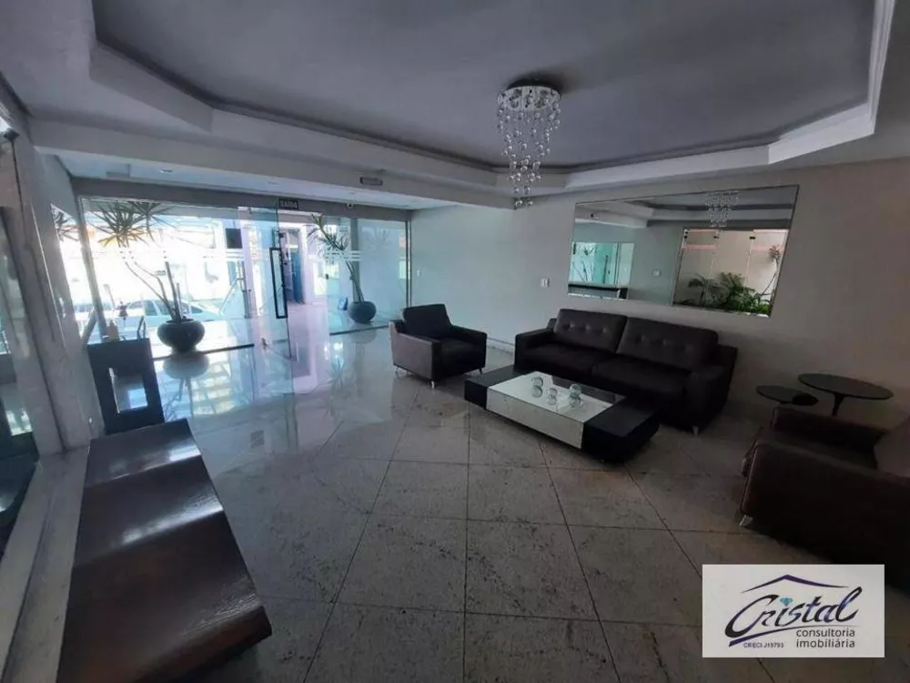 Apartamento, 3 quartos, 107 m² - Foto 17