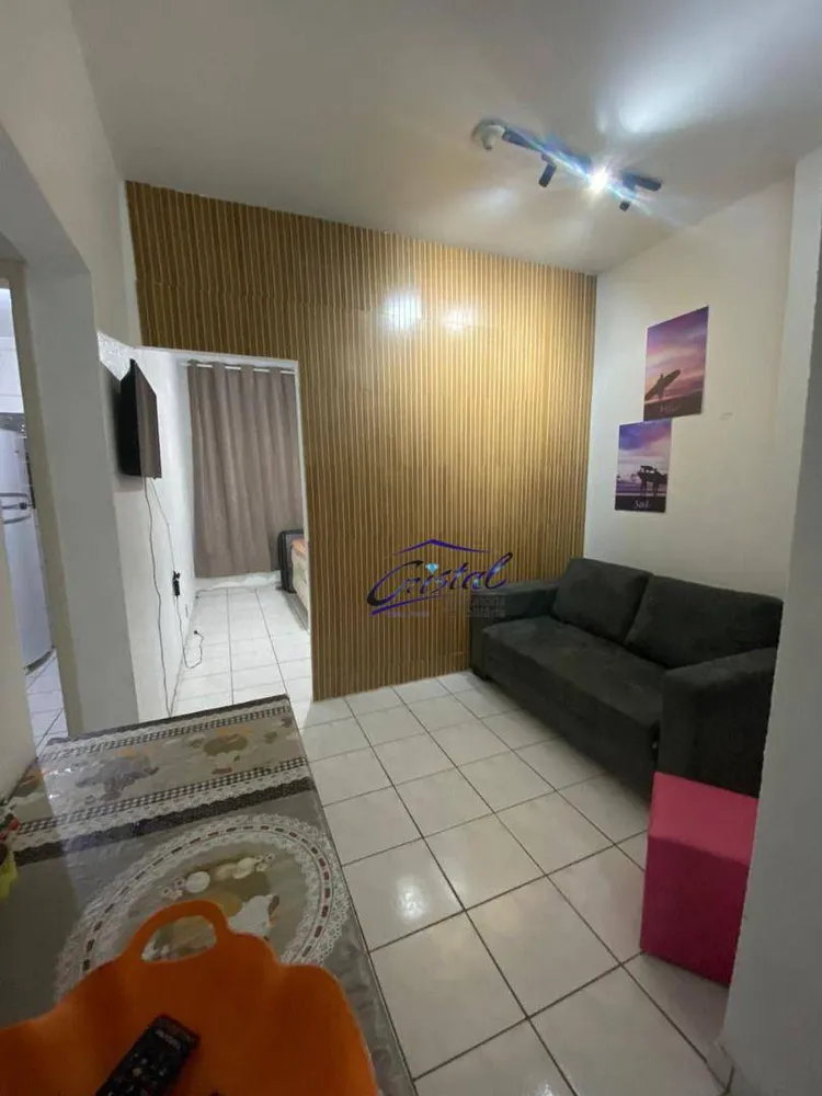 Apartamento, 1 quarto, 39 m² - Foto 10