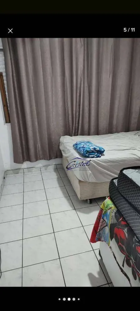 Apartamento, 1 quarto, 39 m² - Foto 5
