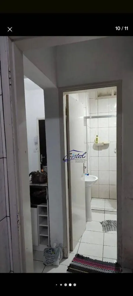 Apartamento, 1 quarto, 39 m² - Foto 3