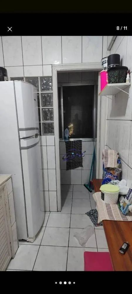 Apartamento, 1 quarto, 39 m² - Foto 11