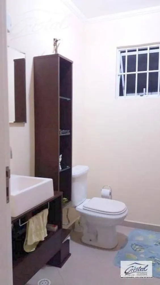 Casa, 3 quartos, 170 m² - Foto 4