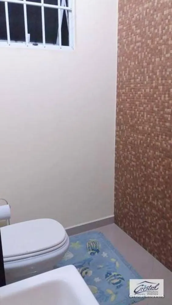 Casa, 3 quartos, 170 m² - Foto 5