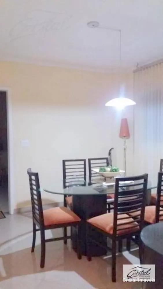 Casa, 3 quartos, 170 m² - Foto 1