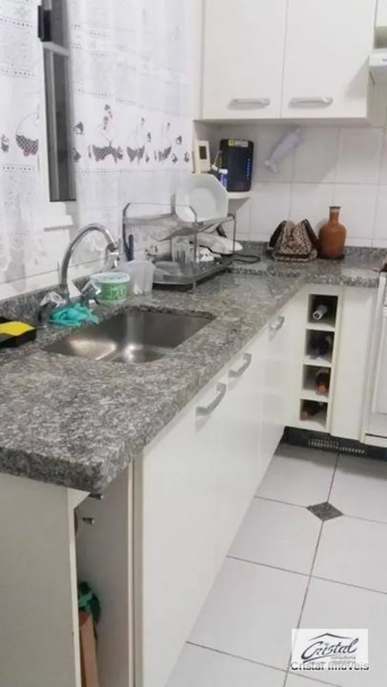 Casa, 3 quartos, 170 m² - Foto 6