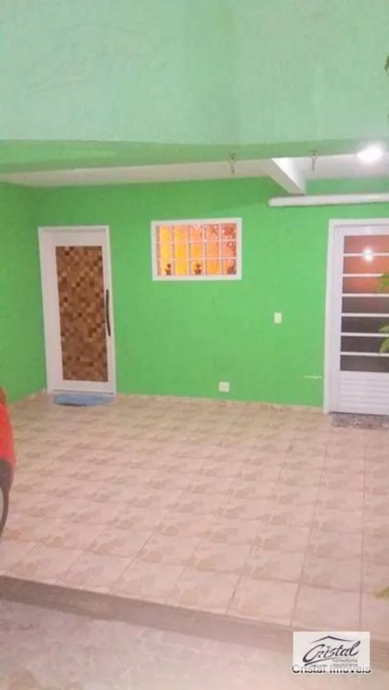 Casa, 3 quartos, 170 m² - Foto 11