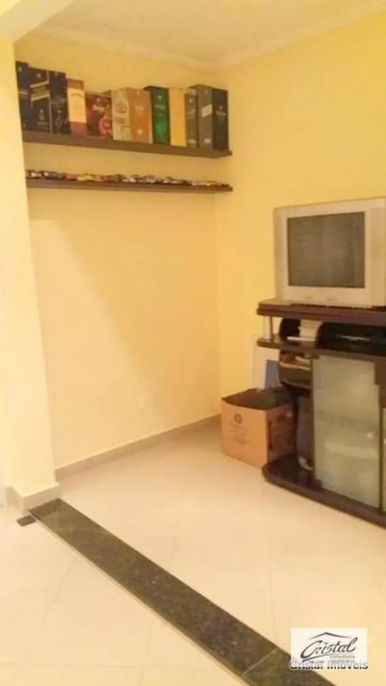 Casa, 3 quartos, 170 m² - Foto 3