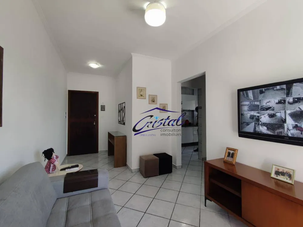 Apartamento, 1 quarto, 89 m² - Foto 1