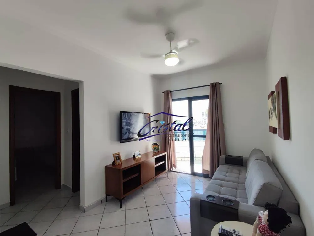 Apartamento, 1 quarto, 89 m² - Foto 4