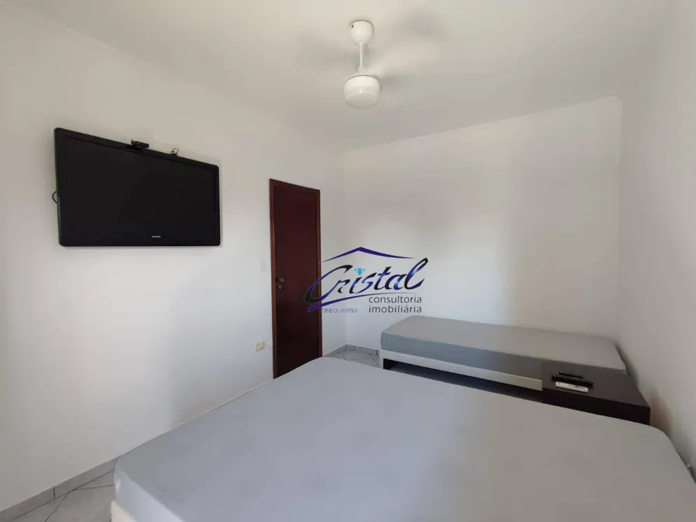 Apartamento, 1 quarto, 89 m² - Foto 1
