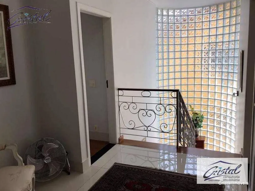 Casa de Condomínio, 5 quartos - Foto 11