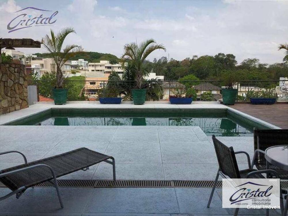 Casa de Condomínio, 5 quartos - Foto 4