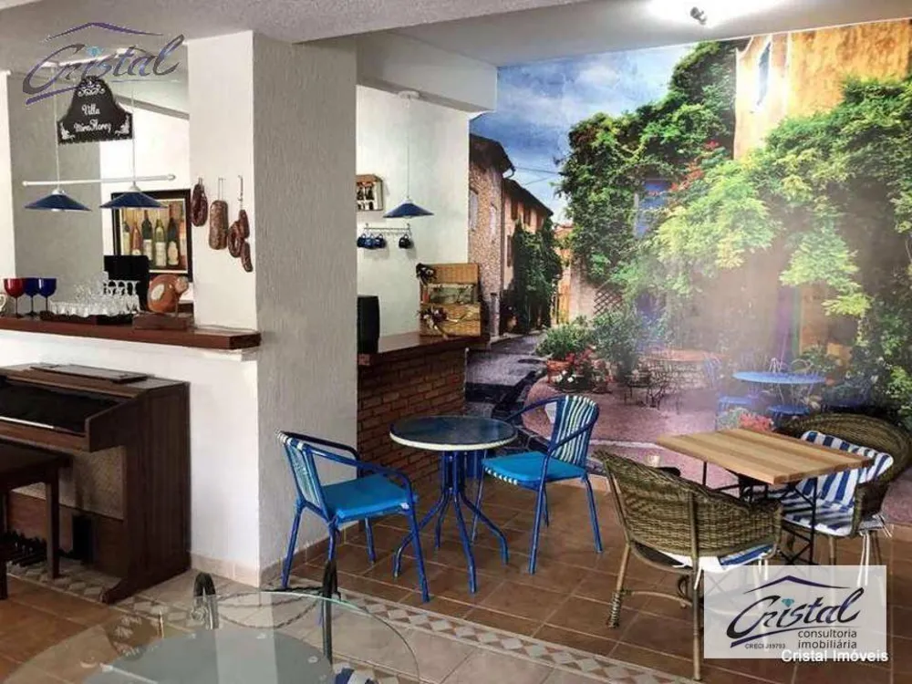 Casa de Condomínio, 5 quartos - Foto 9