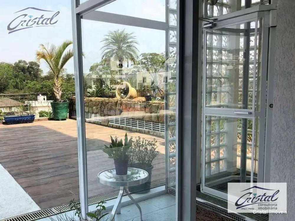 Casa de Condomínio, 5 quartos - Foto 10