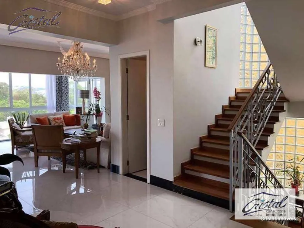 Casa de Condomínio, 5 quartos - Foto 6