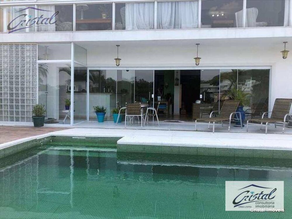 Casa de Condomínio, 5 quartos - Foto 8
