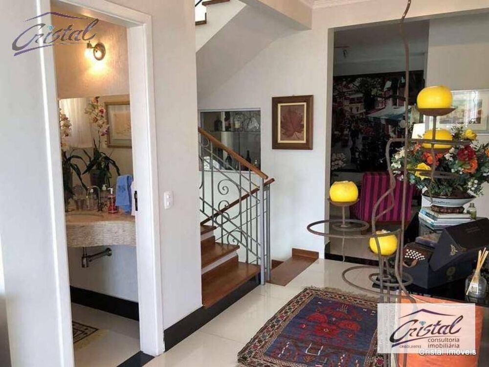 Casa de Condomínio, 5 quartos - Foto 5