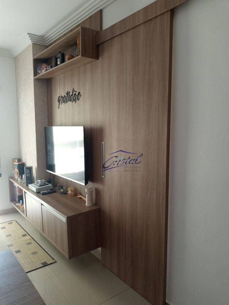 Apartamento, 2 quartos, 90 m² - Foto 2